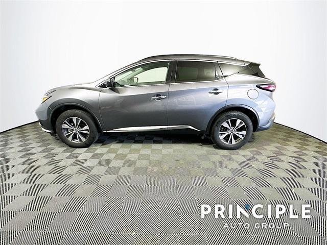 used 2023 Nissan Murano car, priced at $22,770