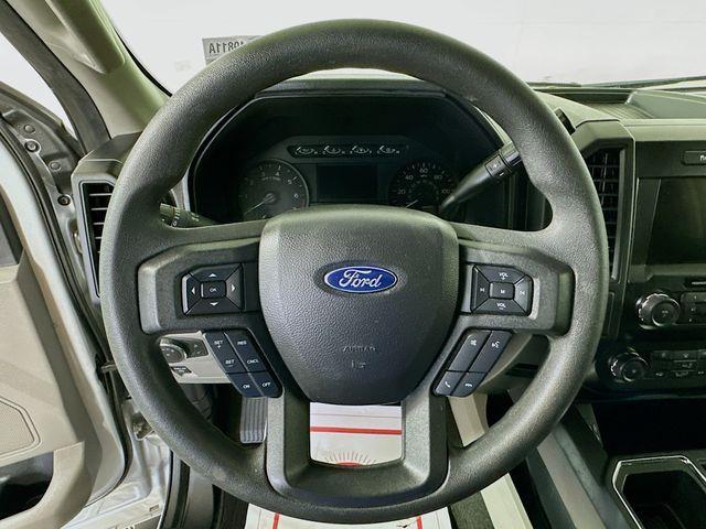 used 2019 Ford F-150 car, priced at $24,729