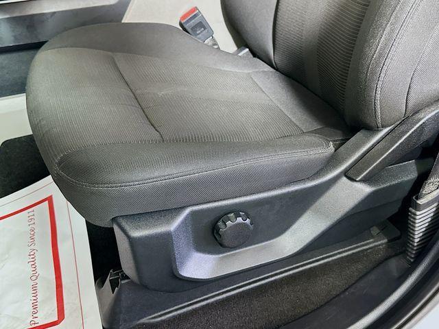 used 2019 Ford F-150 car, priced at $24,729