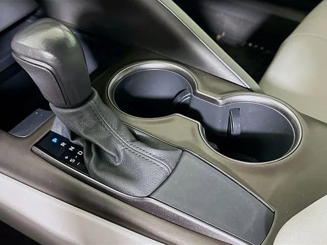 used 2021 Toyota Camry car, priced at $26,743