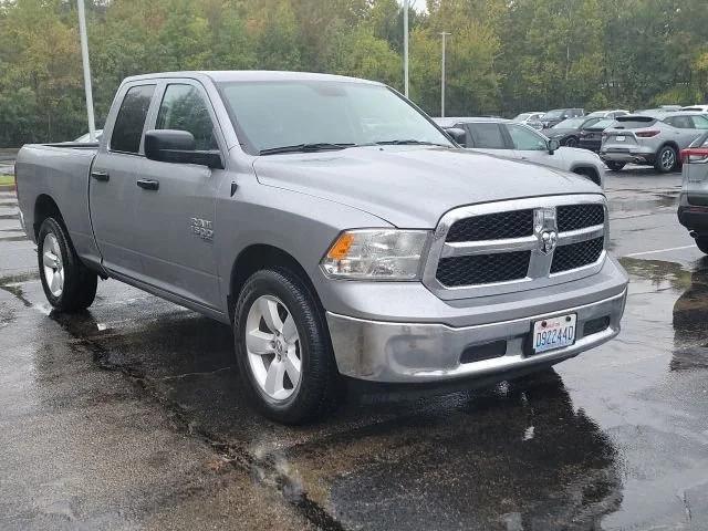 used 2024 Ram 1500 Classic car, priced at $27,991