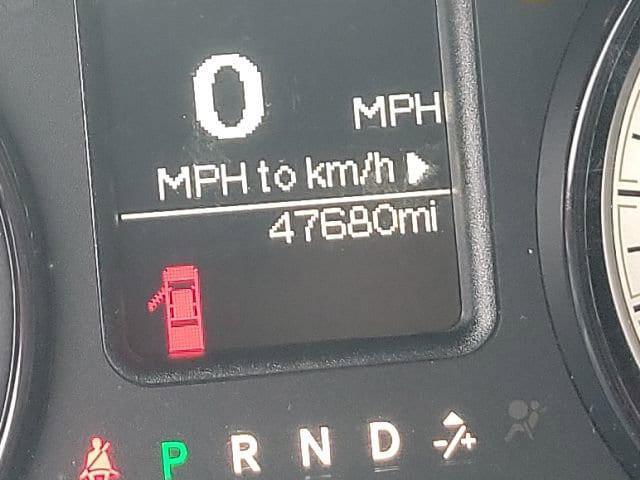 used 2024 Ram 1500 Classic car, priced at $27,991