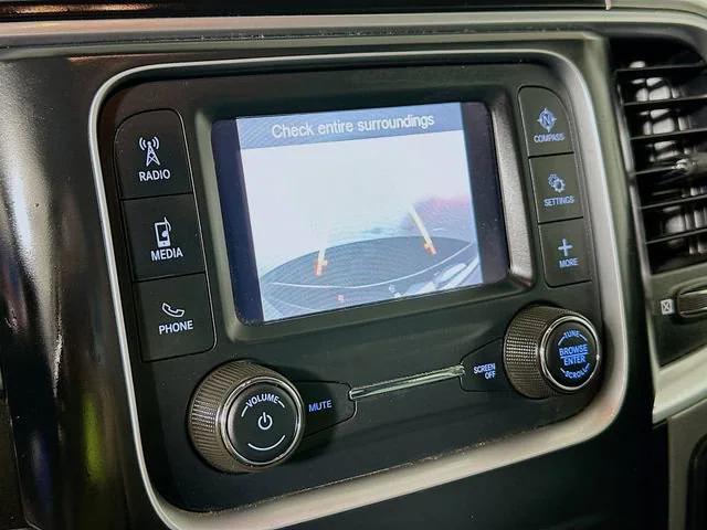 used 2024 Ram 1500 Classic car, priced at $27,611