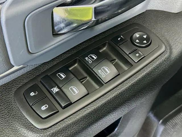 used 2024 Ram 1500 Classic car, priced at $27,611