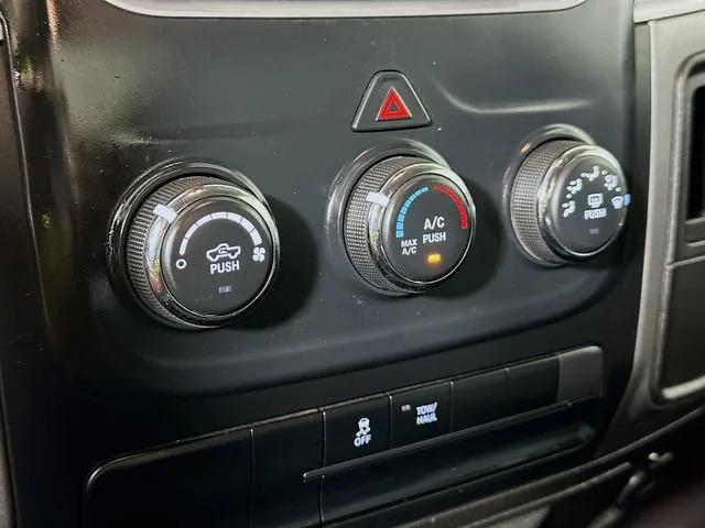 used 2024 Ram 1500 Classic car, priced at $27,611