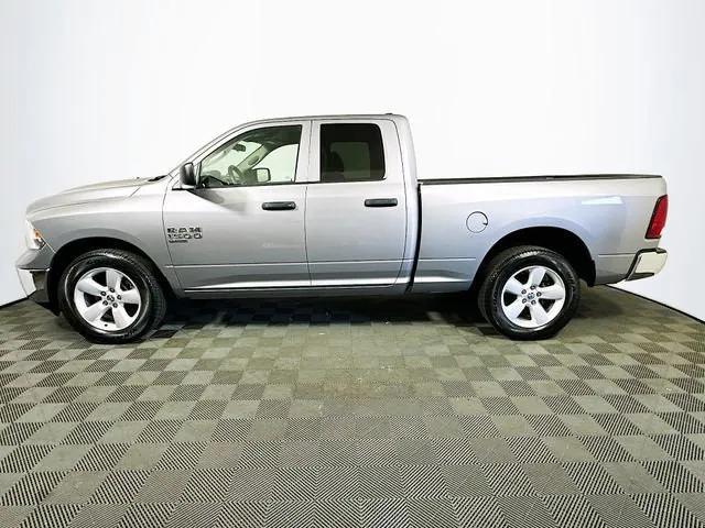 used 2024 Ram 1500 Classic car, priced at $27,611