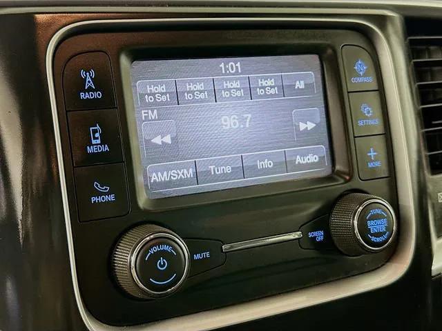 used 2024 Ram 1500 Classic car, priced at $27,611