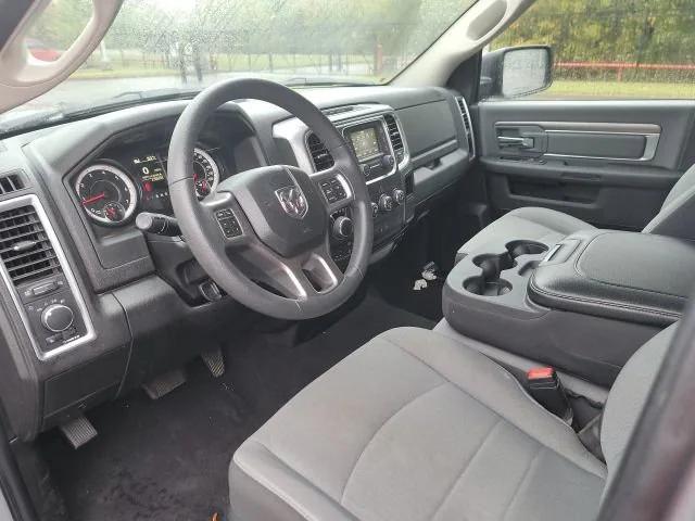 used 2024 Ram 1500 Classic car, priced at $27,991