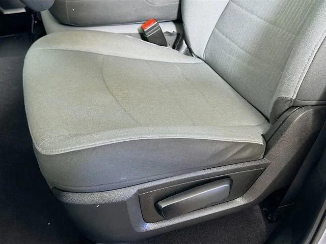 used 2024 Ram 1500 Classic car, priced at $27,611