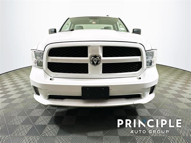 used 2014 Ram 1500 car, priced at $19,444