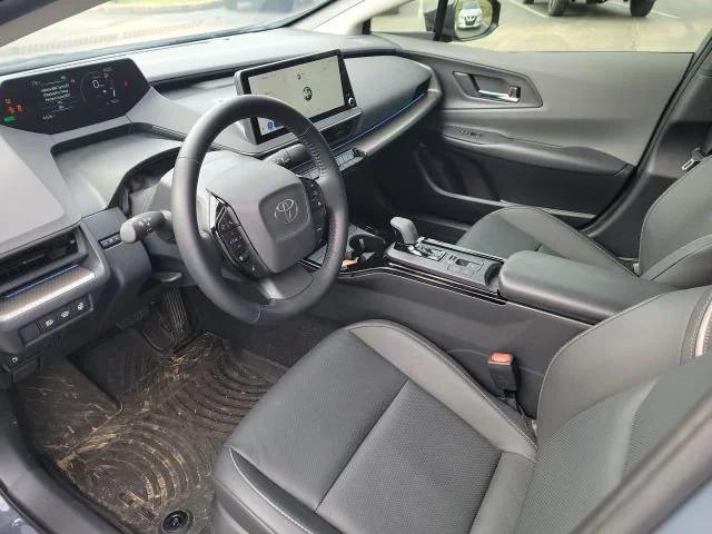 used 2024 Toyota Prius car, priced at $29,991