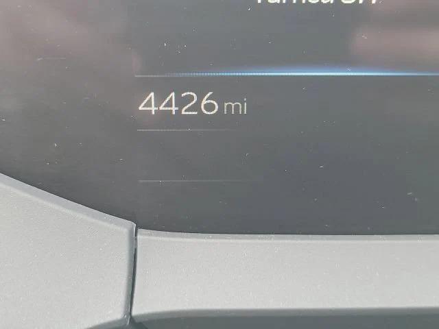 used 2024 Toyota Prius car, priced at $29,991