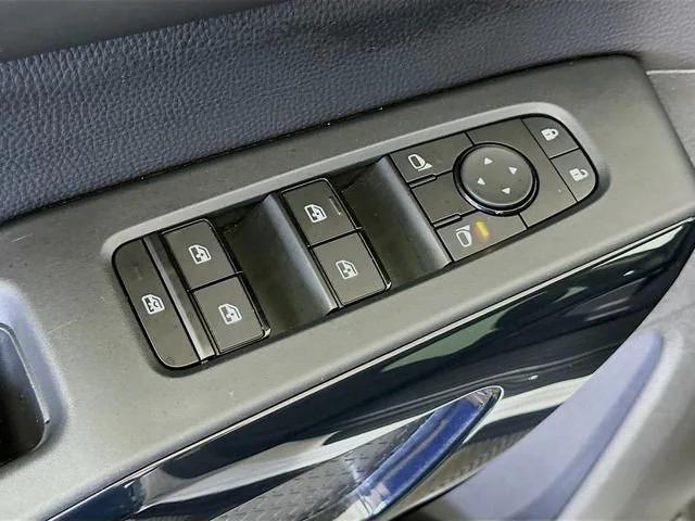 used 2024 Nissan Pathfinder car, priced at $34,587