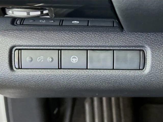 used 2024 Nissan Pathfinder car, priced at $34,587