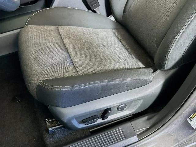 used 2024 Nissan Rogue car, priced at $21,655