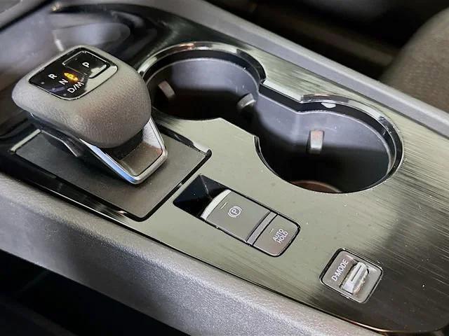 used 2024 Nissan Rogue car, priced at $21,655