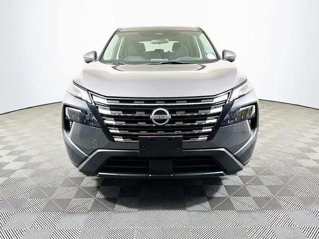 used 2024 Nissan Rogue car, priced at $21,655