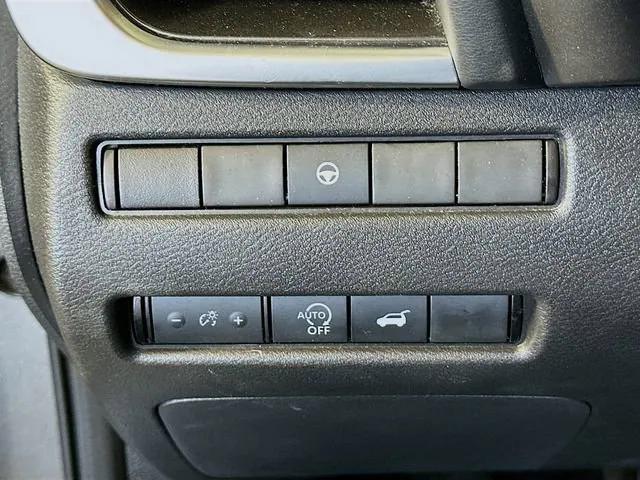 used 2024 Nissan Rogue car, priced at $21,655