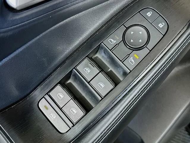 used 2024 Nissan Rogue car, priced at $21,655