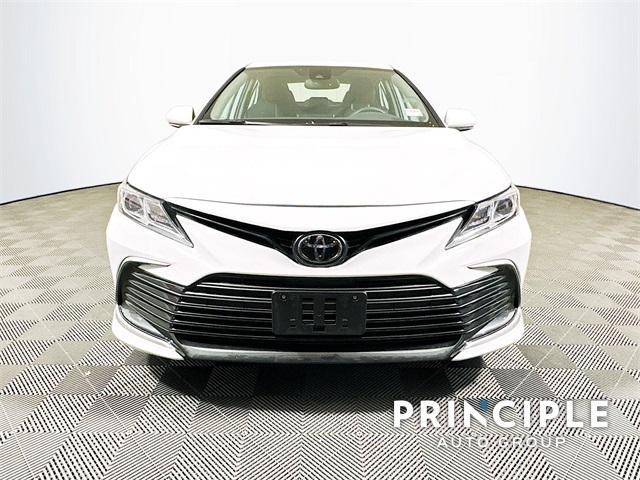 used 2023 Toyota Camry car, priced at $22,224