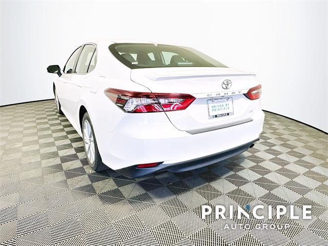 used 2023 Toyota Camry car, priced at $22,224