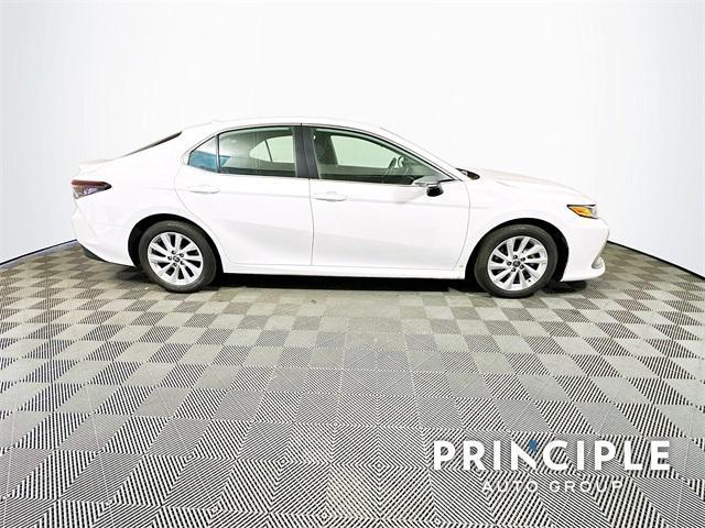 used 2023 Toyota Camry car, priced at $22,224