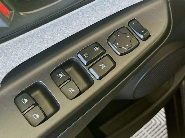 used 2023 Hyundai Kona car, priced at $18,530