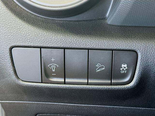 used 2023 Hyundai Kona car, priced at $18,530