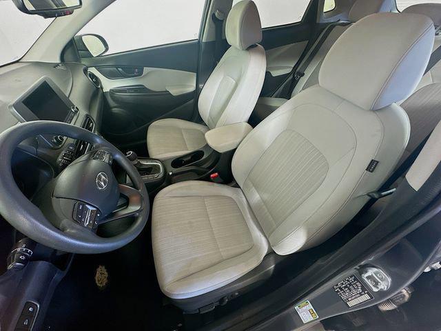 used 2023 Hyundai Kona car, priced at $18,530