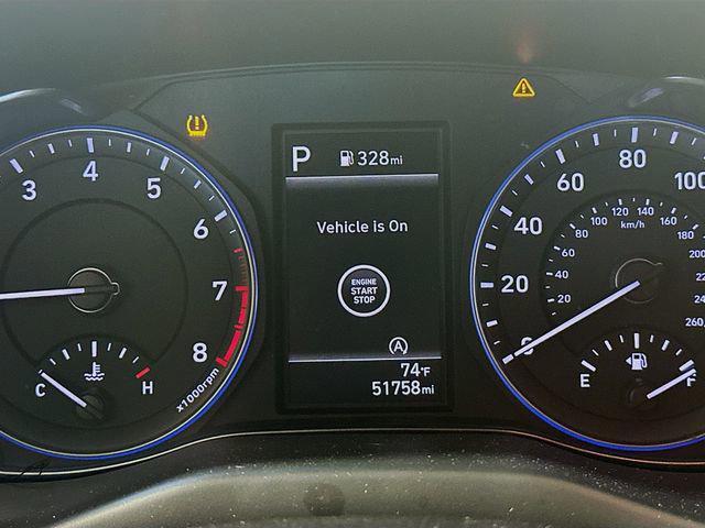 used 2023 Hyundai Kona car, priced at $18,530