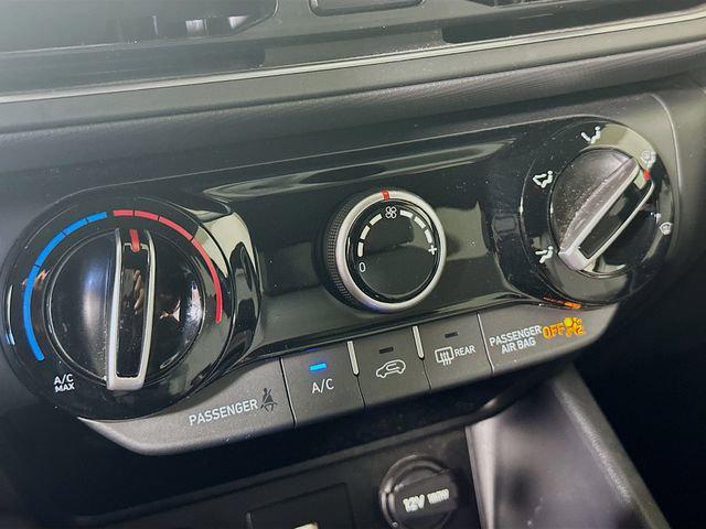 used 2023 Hyundai Kona car, priced at $18,530