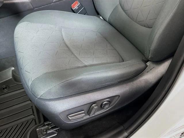 used 2021 Toyota RAV4 car, priced at $23,691