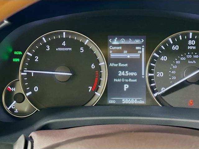 used 2017 Lexus RX 350 car, priced at $29,829