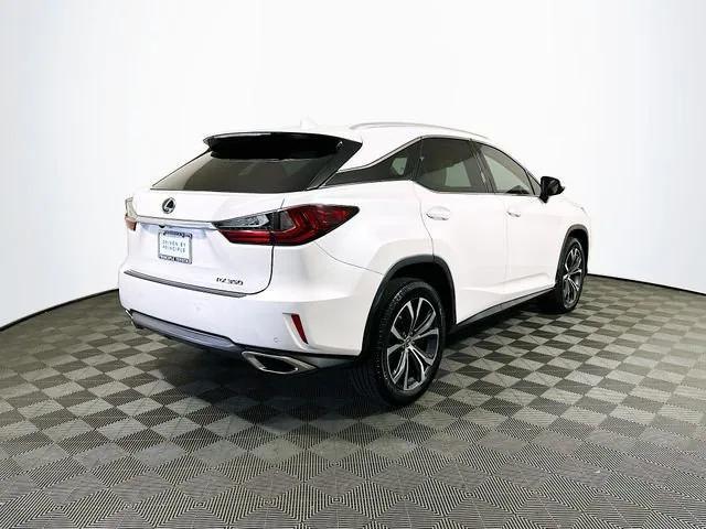 used 2017 Lexus RX 350 car, priced at $29,829