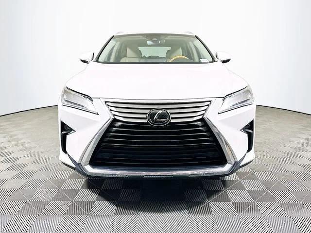 used 2017 Lexus RX 350 car, priced at $29,829