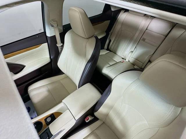 used 2017 Lexus RX 350 car, priced at $29,829