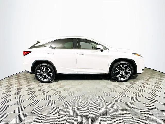 used 2017 Lexus RX 350 car, priced at $29,829