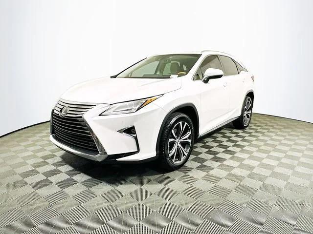 used 2017 Lexus RX 350 car, priced at $29,829