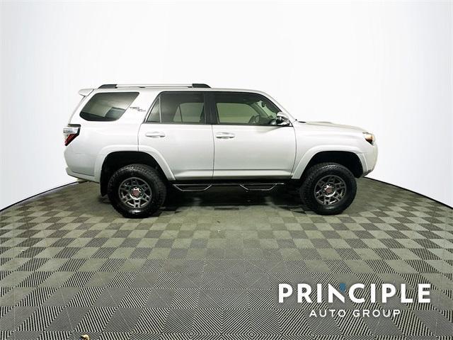 used 2016 Toyota 4Runner car, priced at $25,727