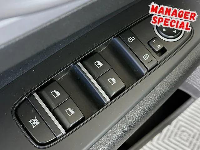used 2024 Kia Forte car, priced at $18,444
