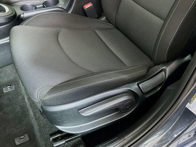 used 2024 Kia Forte car, priced at $20,625