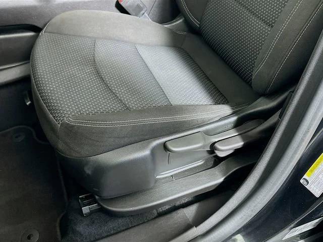 used 2024 GMC Terrain car, priced at $20,999