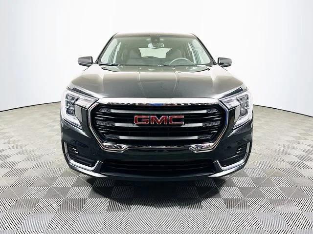 used 2024 GMC Terrain car, priced at $20,999
