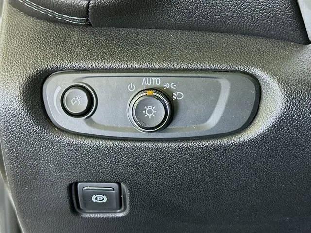 used 2021 Chevrolet Blazer car, priced at $19,988