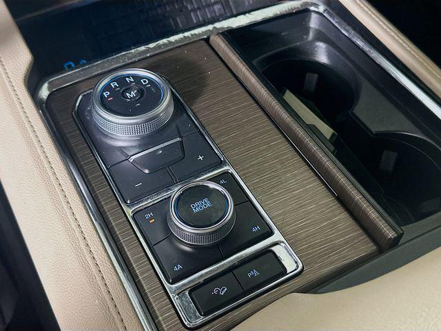 used 2023 Ford Expedition Max car, priced at $54,623