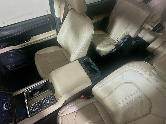 used 2023 Ford Expedition Max car, priced at $54,623
