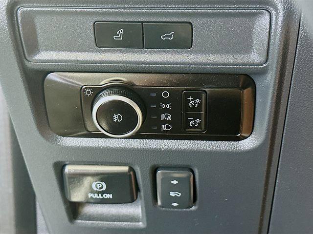 used 2023 Ford Expedition Max car, priced at $54,623