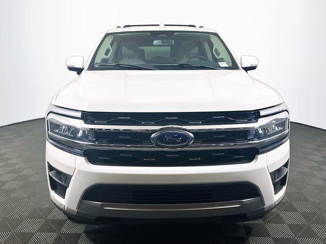 used 2023 Ford Expedition Max car, priced at $54,623