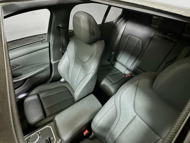 used 2021 BMW 330 car, priced at $25,958