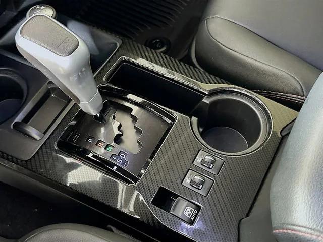 used 2024 Toyota 4Runner car, priced at $52,991